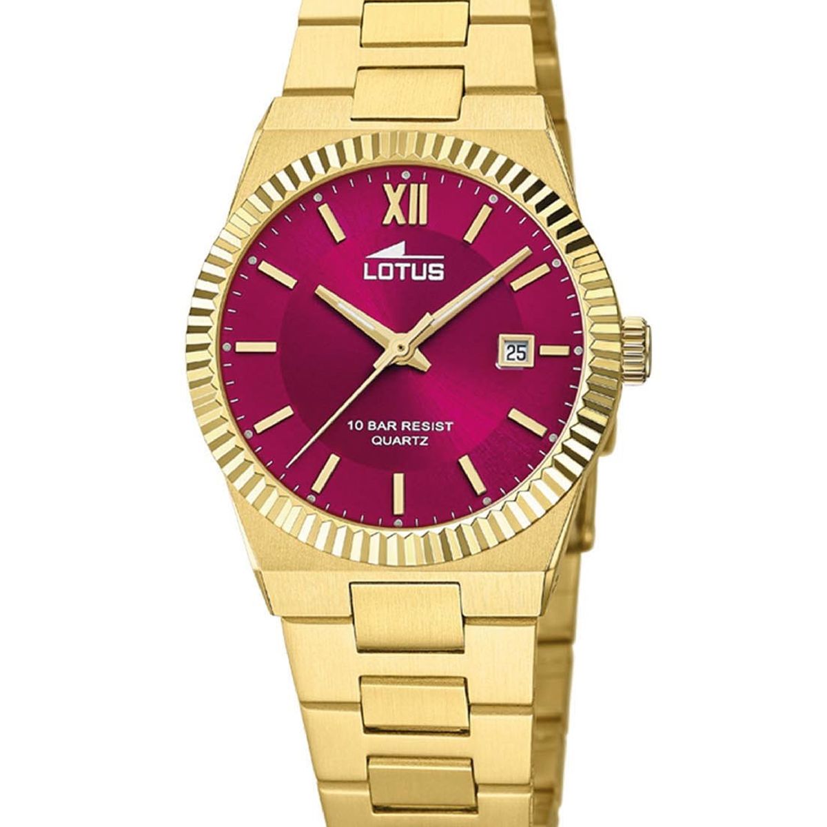 LOTUS - Reloj 18840/2 Lotus Mujer The Ambassadors Collection LOTUS