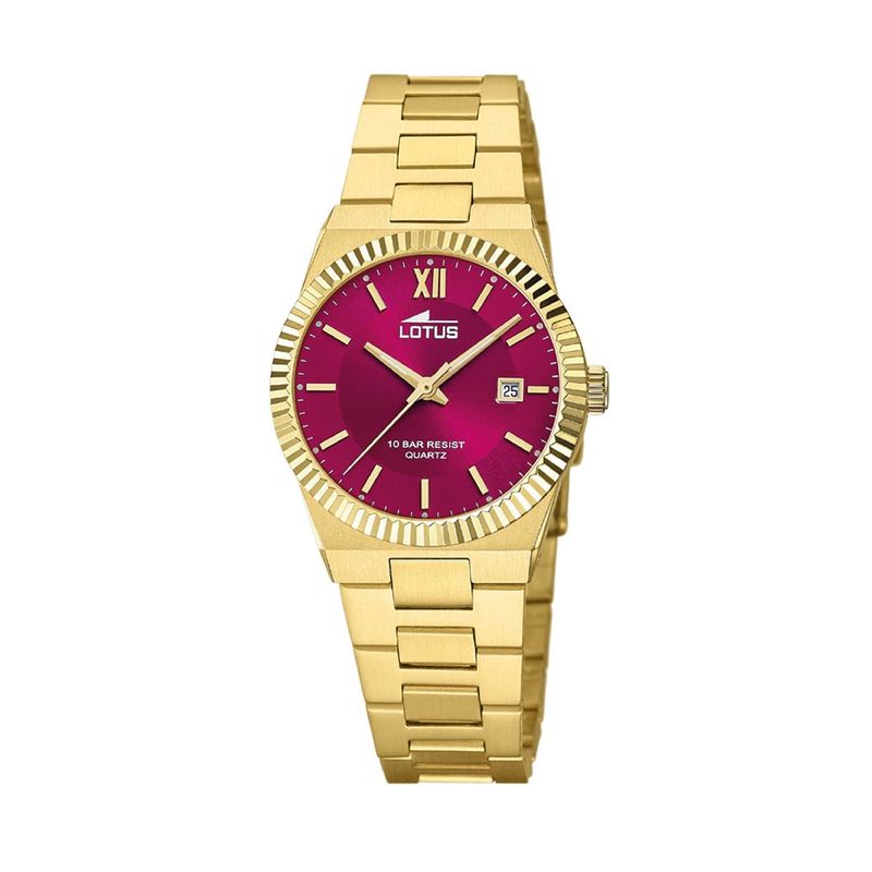 LOTUS - Reloj 18840/2 Lotus Mujer The Ambassadors Collection LOTUS