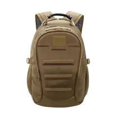 GENERICO - Mochila Impermeable Táctica Outdoor 35l Usb