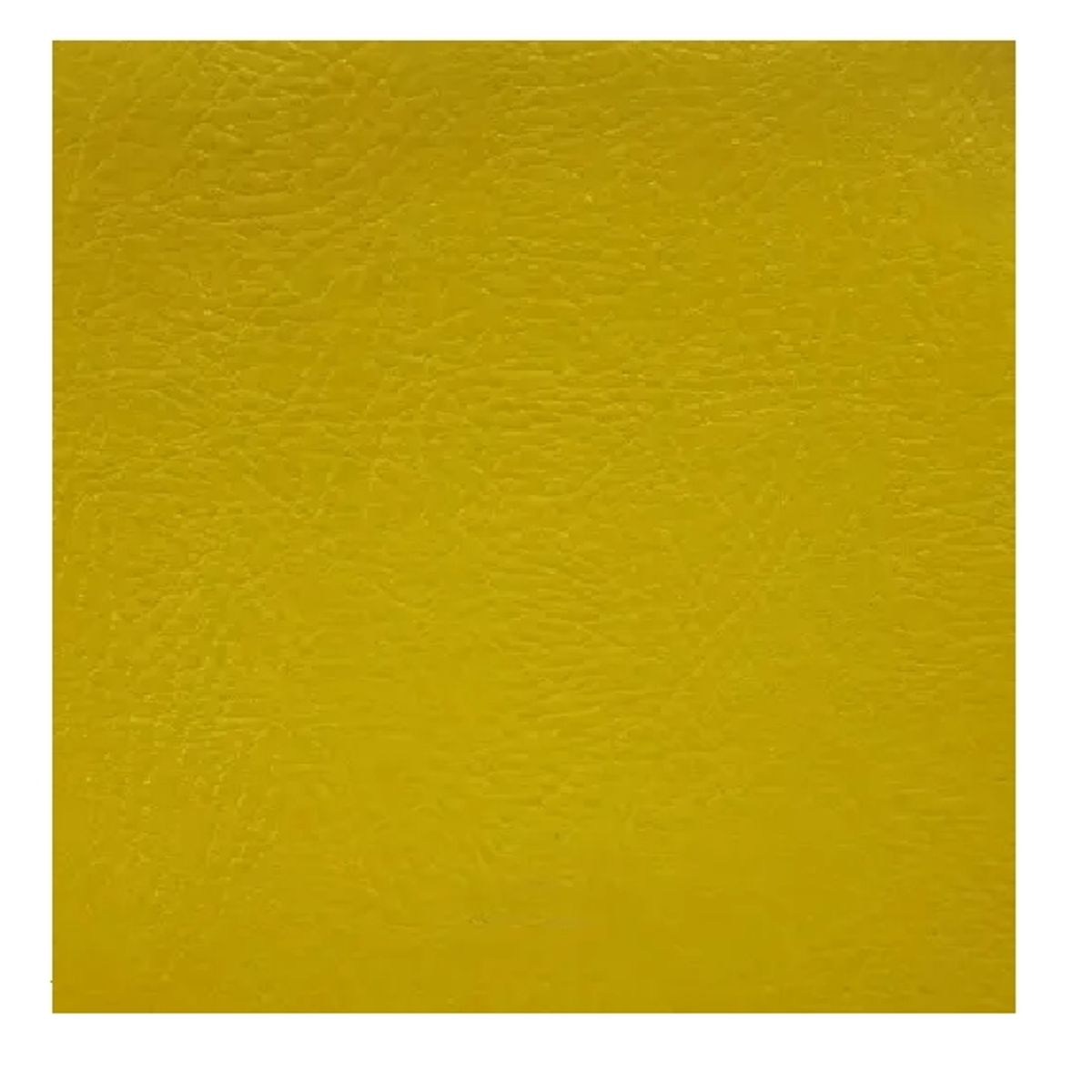 REHUCE - Tela Cuerina Tevinil Por Metro Amarillo