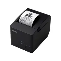 EPSON - Impresora TM-T20IIIL Térmica C31CH26002 Ethernet