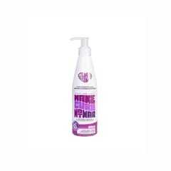 CURLY LOVE - Mascarilla Hidratante Para Onduladas