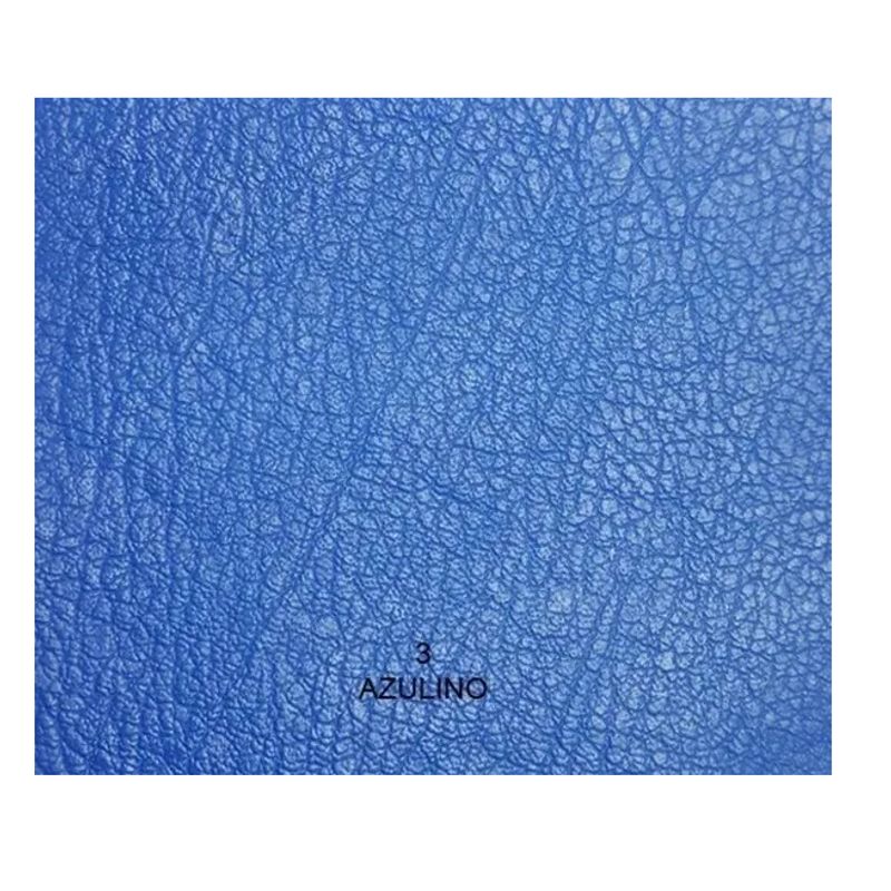 REHUCE - Tela Cuerina Tevinil Por Metro Azulino