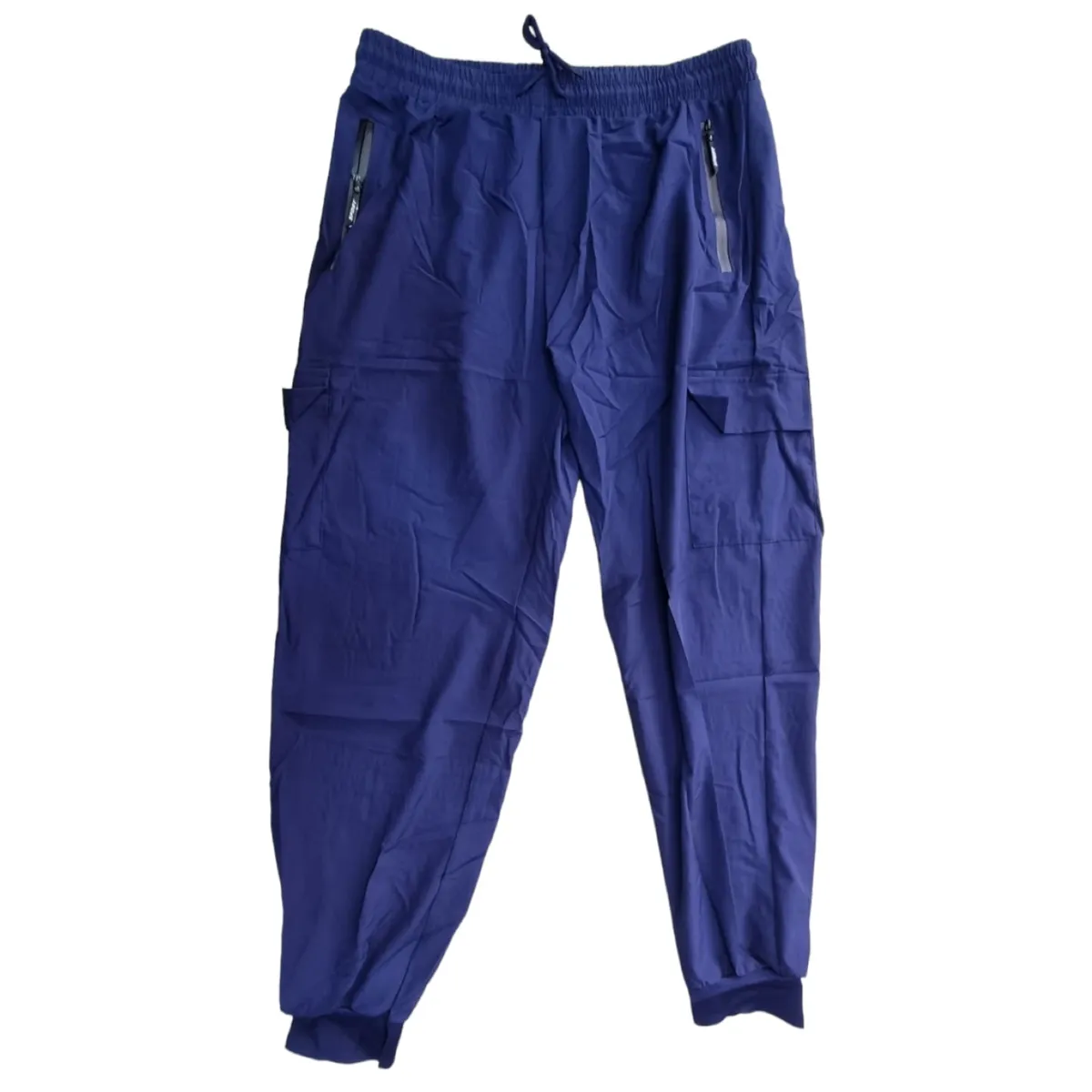 AGW - Pack 3 Buzos Hombre Liso Con Bolsillo Secado Rápido Fast Dry.