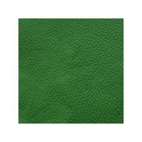 Tela Cuerina Tevinil Por Metro Verde