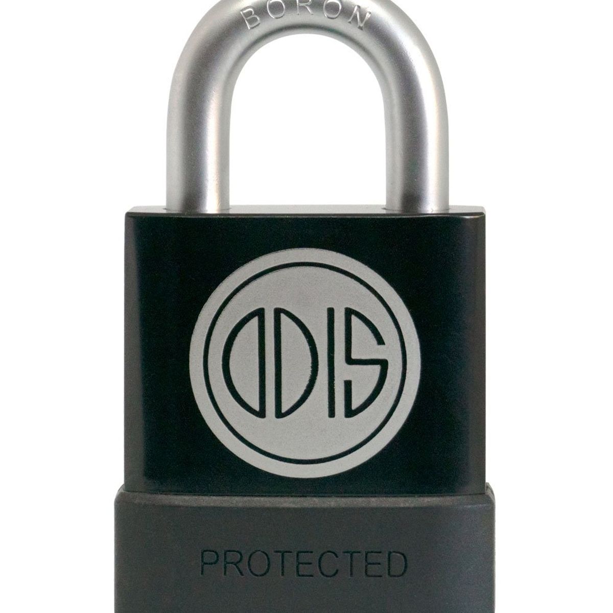 ODIS - Candado Odis M50 Protected 54mm - Negro