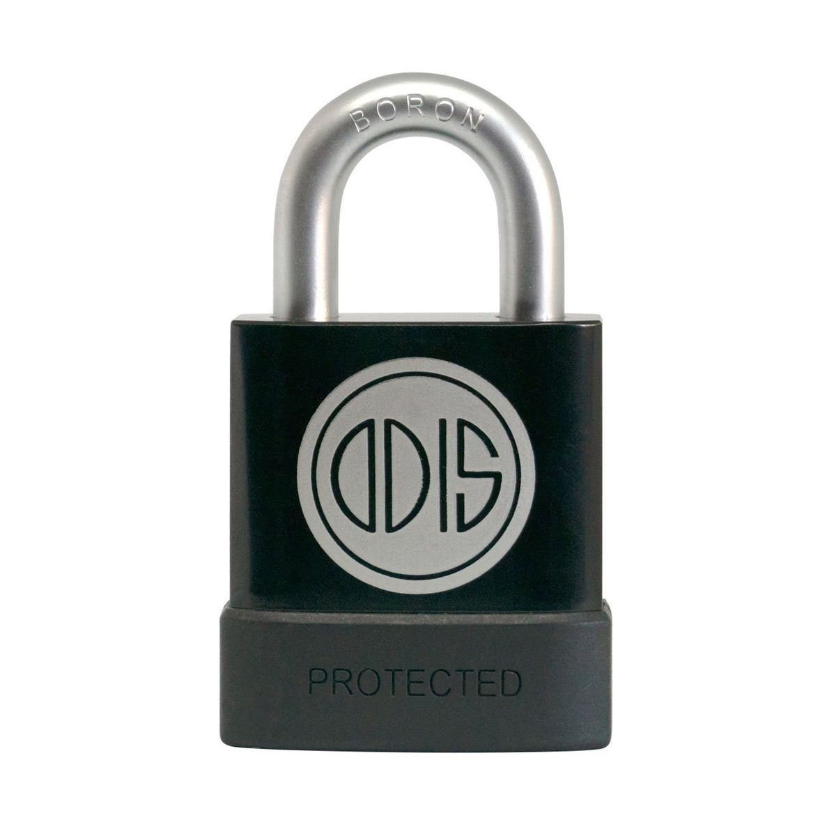 ODIS - Candado Odis M50 Protected 54mm - Negro