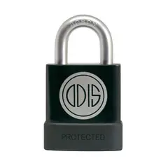 ODIS - Candado M50 Protected 54mm - Negro