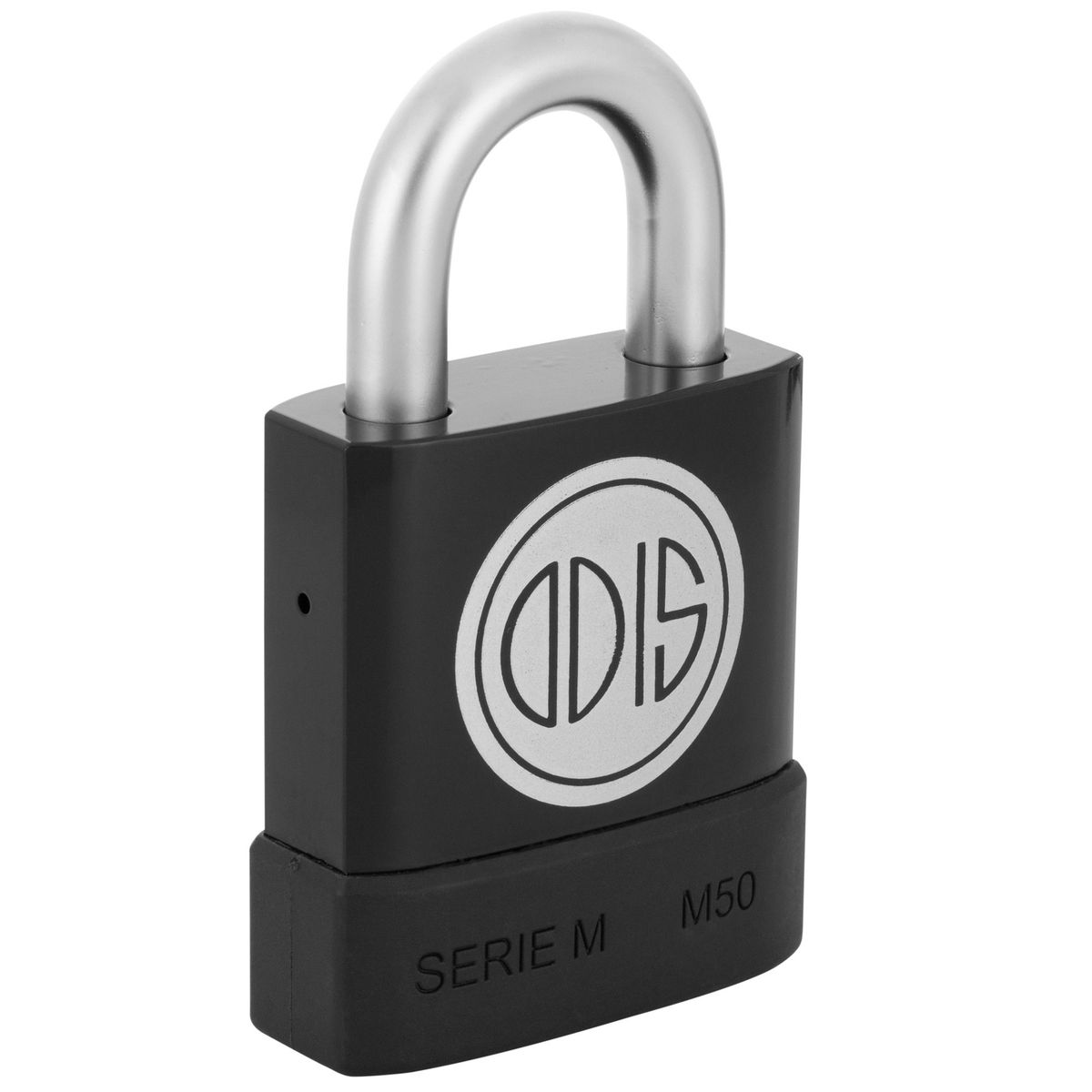 ODIS - Candado Odis M50 Protected 54mm - Negro
