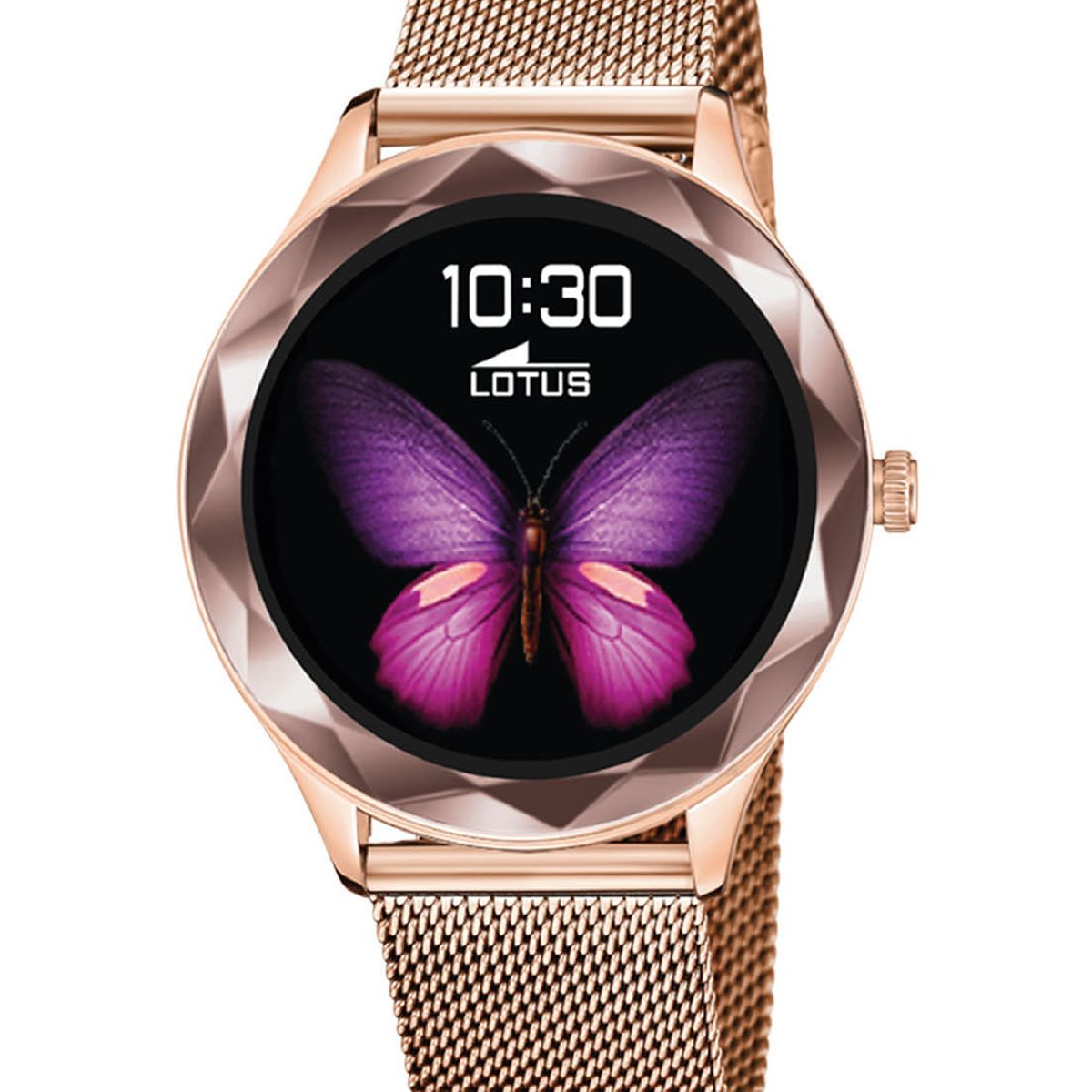 LOTUS - Reloj 50036/1 Lotus Mujer SmarTime LOTUS