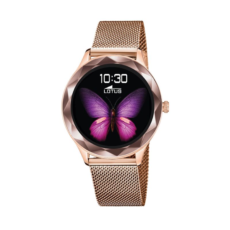 LOTUS - Reloj 50036/1 Lotus Mujer SmarTime LOTUS