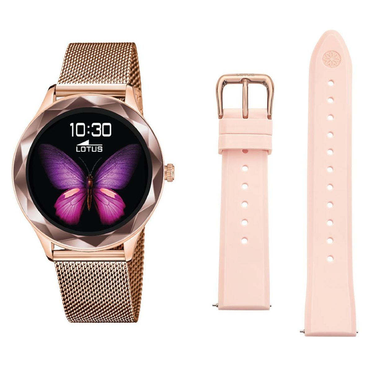 LOTUS - Reloj 50036/1 Lotus Mujer SmarTime LOTUS