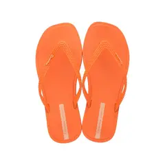 IPANEMA - Sandalia Fever Naranja