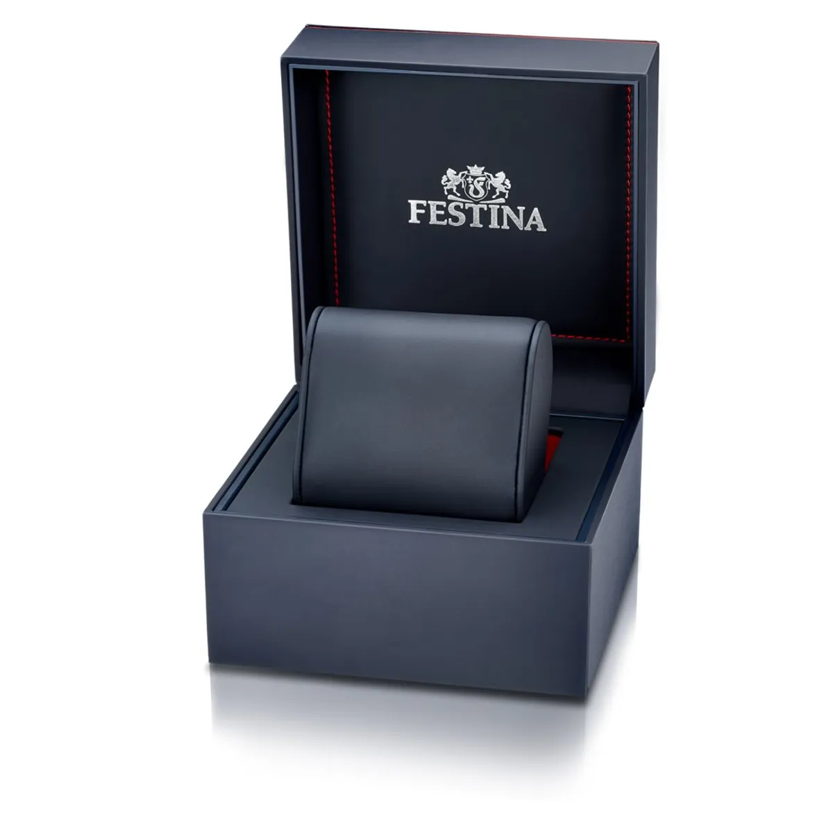 FESTINA SWISS - Reloj F20150/2 Festina Swiss Azul Hombre Swiss Made