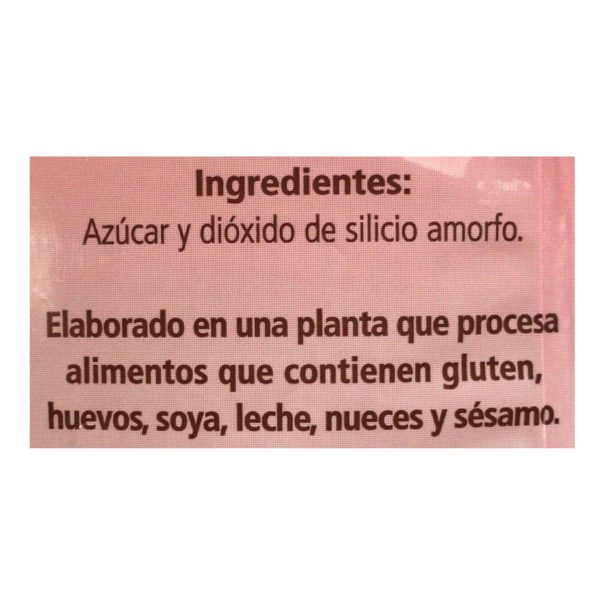 PURATOS - AZÚCAR FLOR PURATOS 1 KG