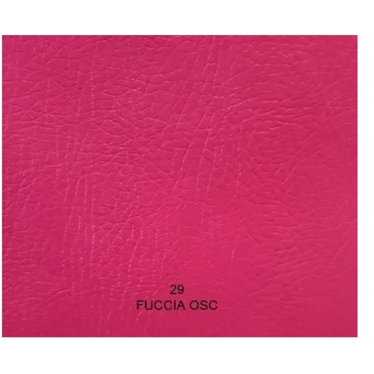 REHUCE - Tela Cuerina Tevinil Por Metro Fucsia