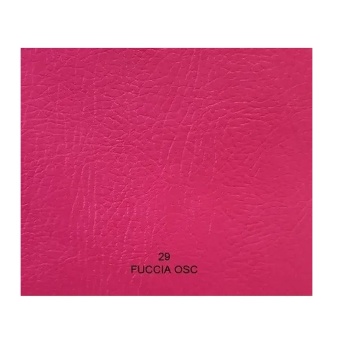 REHUCE - Tela Cuerina Tevinil Por Metro Fucsia