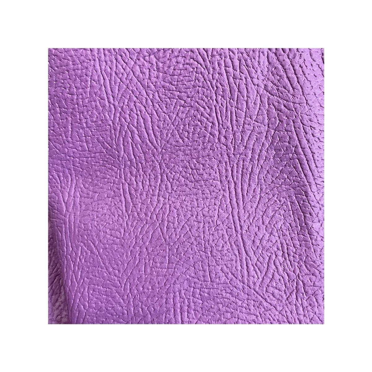 REHUCE - Tela Cuerina Tevinil Por Metro Morado