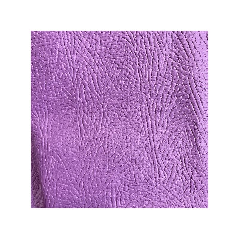 REHUCE - Tela Cuerina Tevinil Por Metro Morado