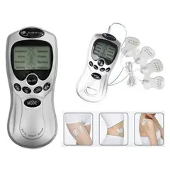 UNIVERSAL - Masajeador Electro Estimulador Terapia