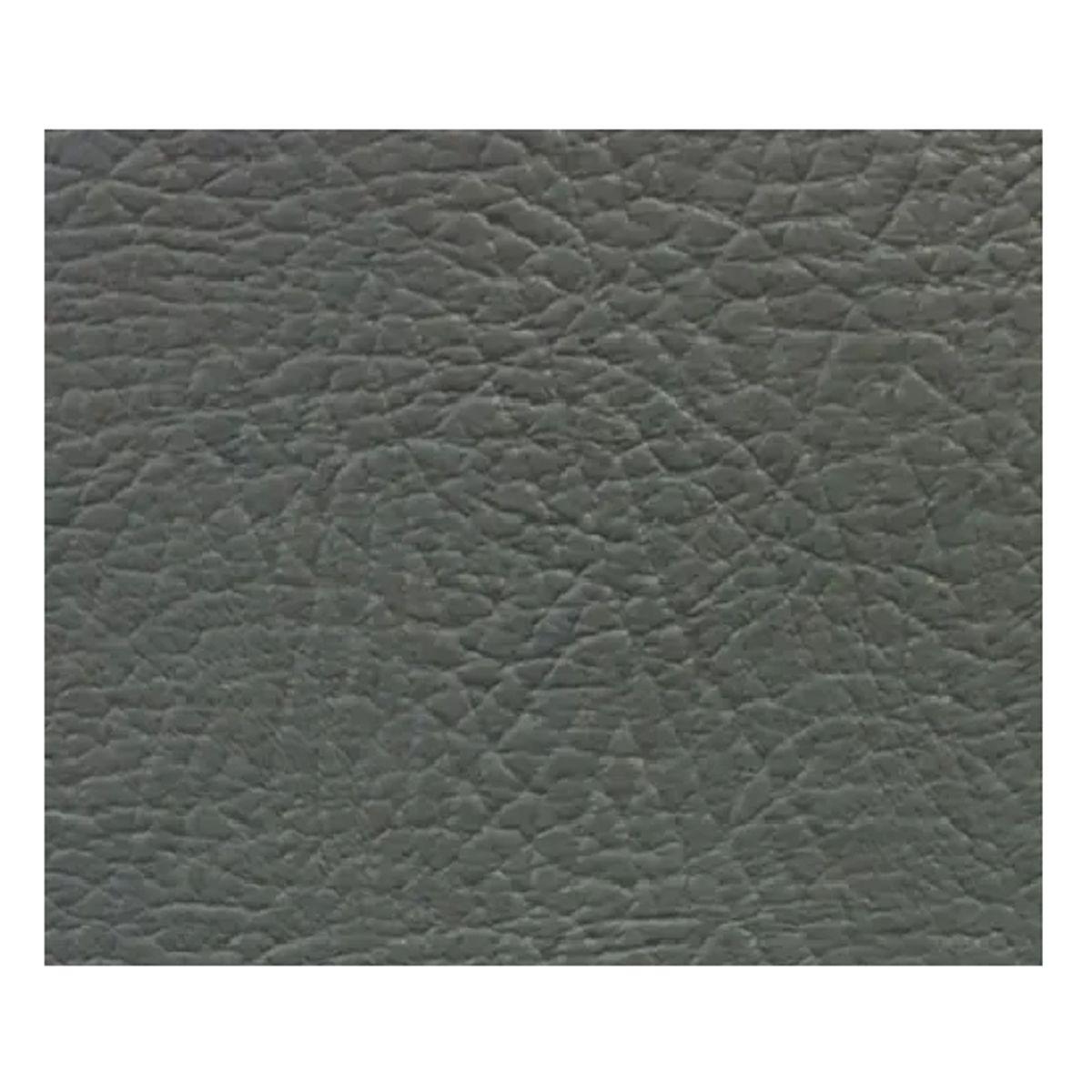 REHUCE - Tela Cuerina Tevinil Por Metro Gris