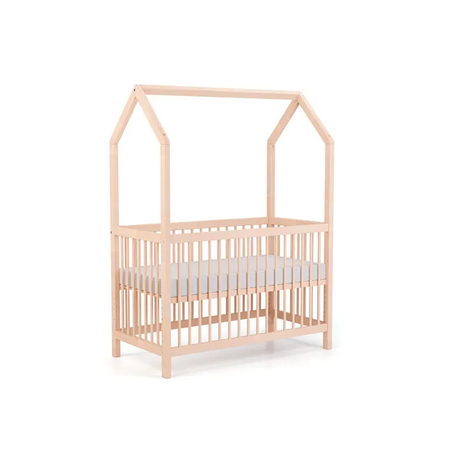 GEUTHER - Cuna Cozy Do 4 en 1 Geuther