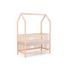 GEUTHER - Cuna Cozy Do 4 en 1