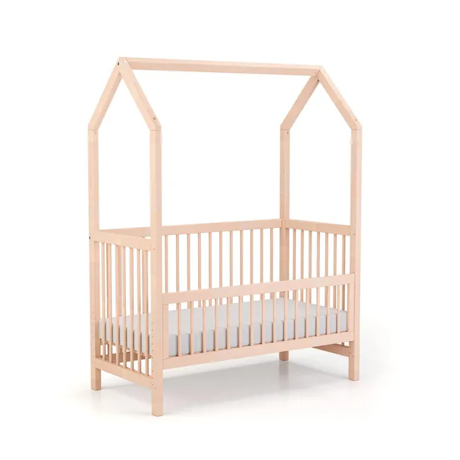 GEUTHER - Cuna Cozy Do 4 en 1 Geuther