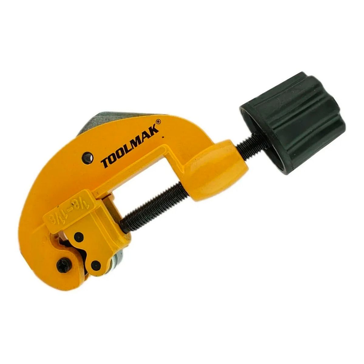 GENERICO - Cortador Corta Tubo De Bronce Manual Toolmak