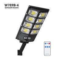 Foco Solar 200w Focos Solares Led Foco Solar Potentes.