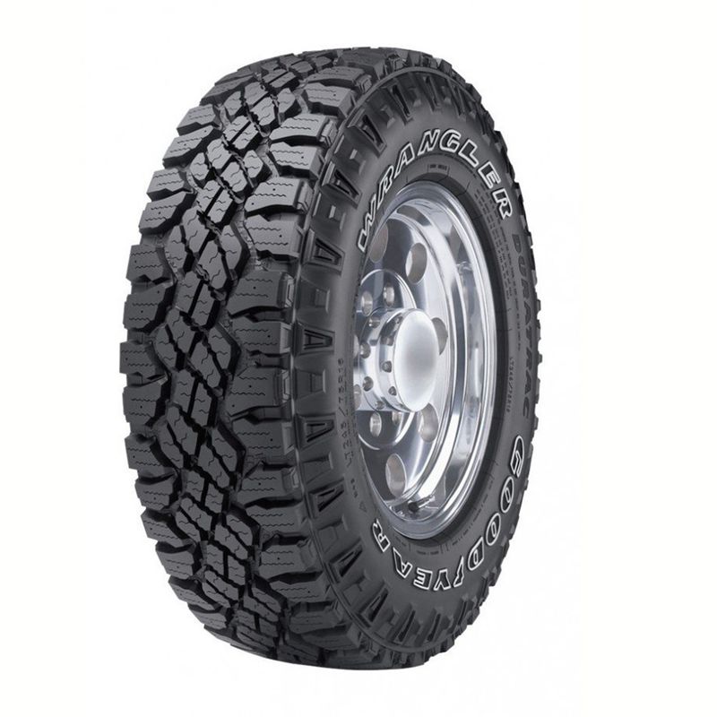 GOODYEAR - Neumático Goodyear Wangler Duratrac 109Q 31X10.5R15