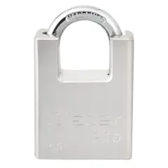 OISTER - Candado PRO con Hombros 40mm