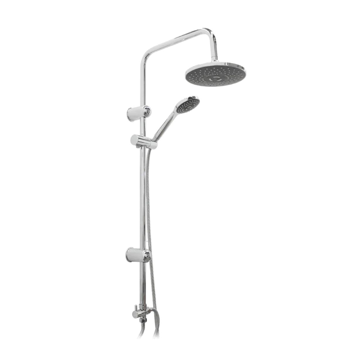 STRETTO - Columna De Ducha Modelo Rimini Stretto