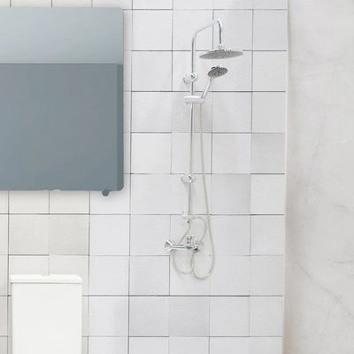 Imagen 2 del producto Columna De Ducha Modelo Rimini