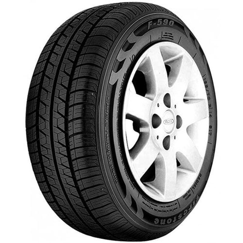 GOODYEAR - Neumático Goodyear Assurance Maxlife 88T 175/70R14