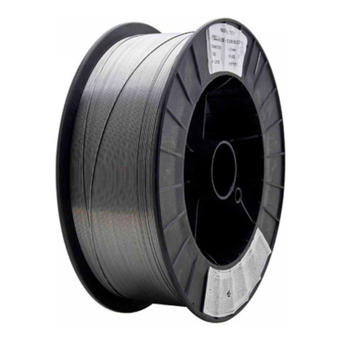 KRAFTER - Alambre Mig(soldar sin Gas) 0,8 Mm 5 Kg E71t-11