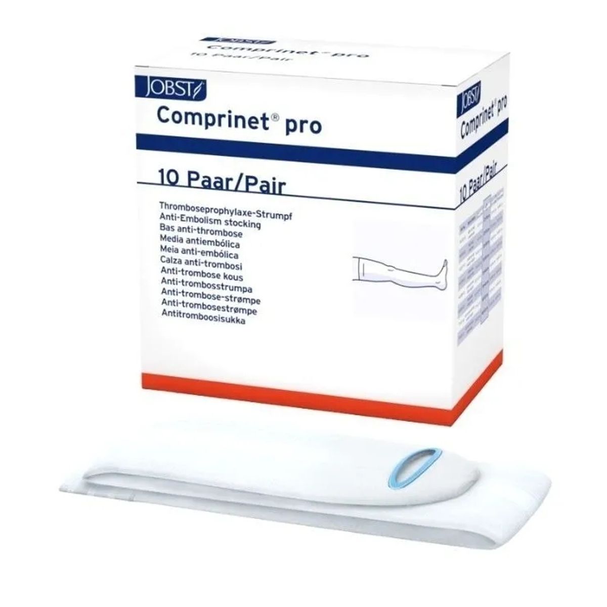 BSN MEDICAL - COMPRINET PRO JOBST TALLA M MEDIA ANTIEMBÓLICA