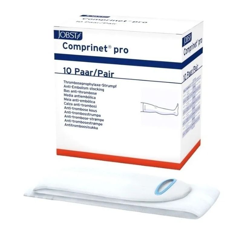 BSN MEDICAL - COMPRINET PRO JOBST TALLA L MEDIA ANTIEMBÓLICA
