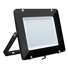 MEGABRIGHT - Foco Proyector De Área LED Telco Flat Pro 500W Frío
