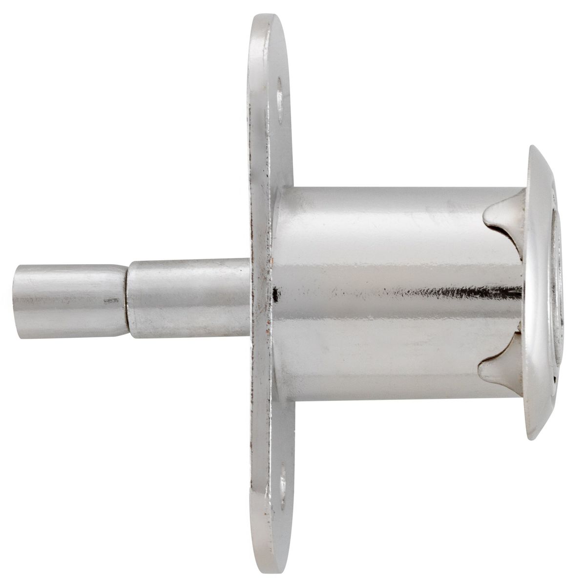 ODIS - Cerradura Muebles Odis Corredera 2460-1924 Plata