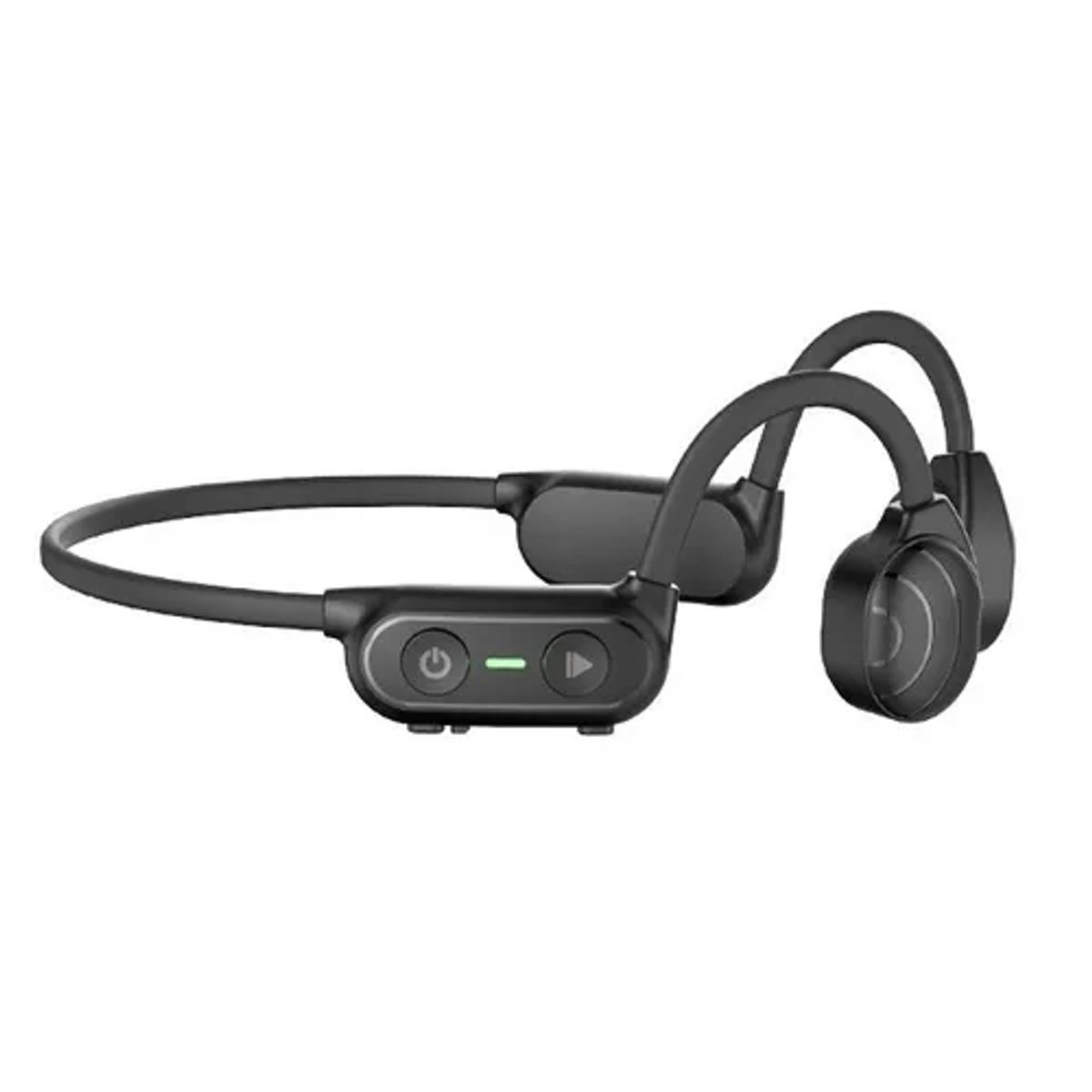 GENERICO - Audífonos Bluetooth Inalámbricos De Conducción Ósea