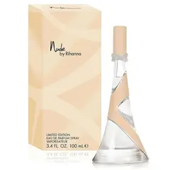 RIHANNA - Perfume Nude By 100ml EDP