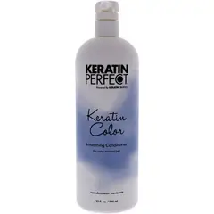 KERATIN PERFECT STYLE - Acondicionador Suavizante Keratin Color Keratin Perfect 936 ml.-