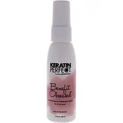 KERATIN PERFECT STYLE - Tratamiento en Spray Multi-Proposito Benefit Obsessed Keratin 50ml