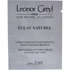 LEONOR GREYL - Crema de peinado texturizante eclat naturel-leonor greyl-2ml.