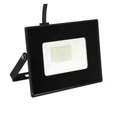 MEGABRIGHT - Foco Proyector De Área LED SMD 50W Cálido