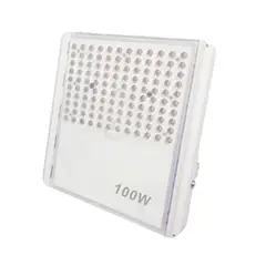 WANT - Foco Proyector De Área LED Moonlight Blanco 100W