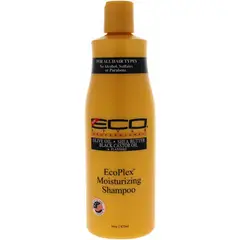 ECOCO - Shampoo Hidratante EcoPlex EcoStyle 473ml