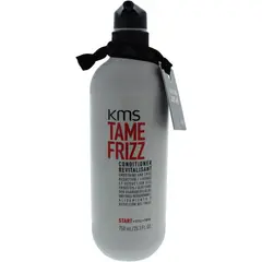 KMS - Acondicionador Anti-Frizz Tame Frizz 750 ml