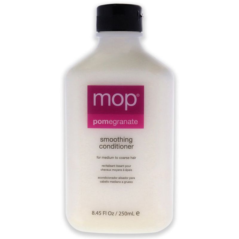 MOP - Acondicionador suavizante de granada-MOP-250ml.-